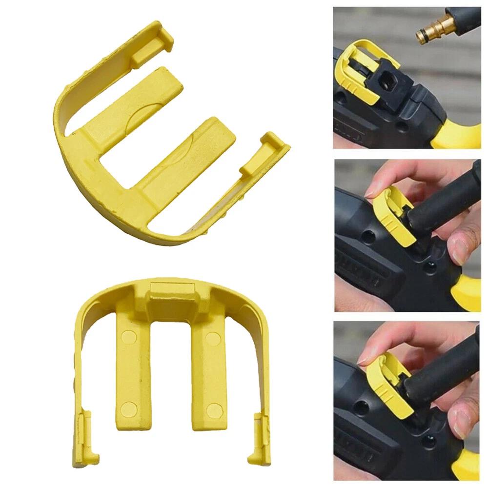 Replacement C-Clip For Karcher K2 Car Home Pressure Power Washer Trigger
