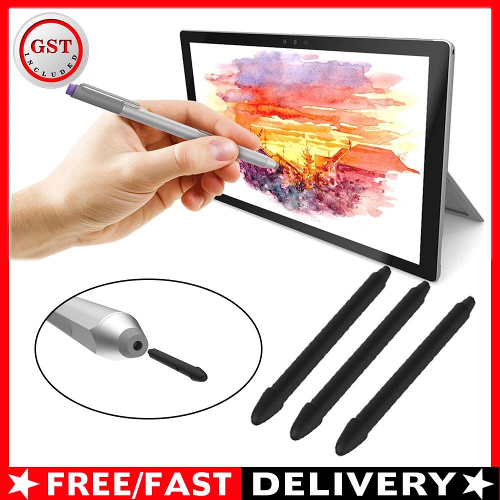 New Pen Tip Kit For Microsoft Surface Pro 4 5 6 7 Refill Nibs Stylus