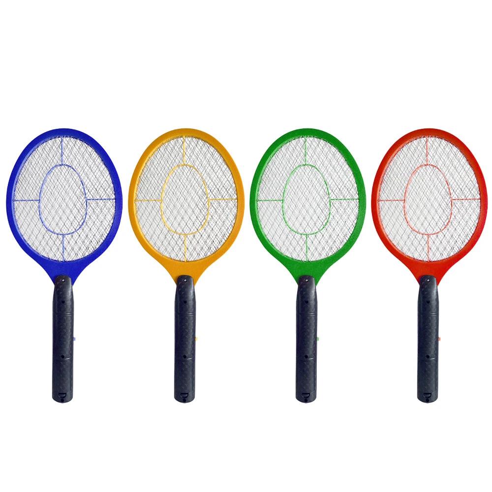 hand held outdoor mosquito repellent electric shock mosquito killer AU - Image 7