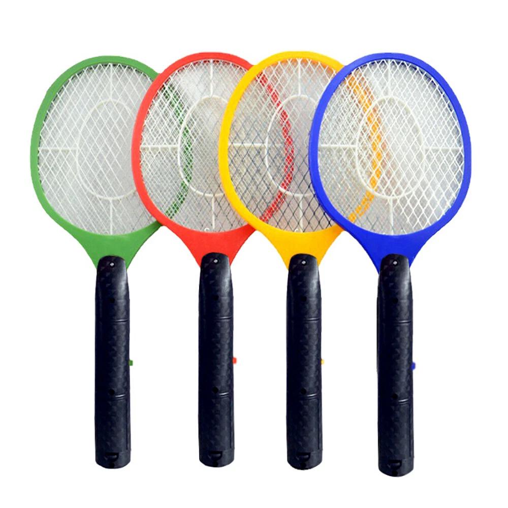 hand held outdoor mosquito repellent electric shock mosquito killer AU - Image 4