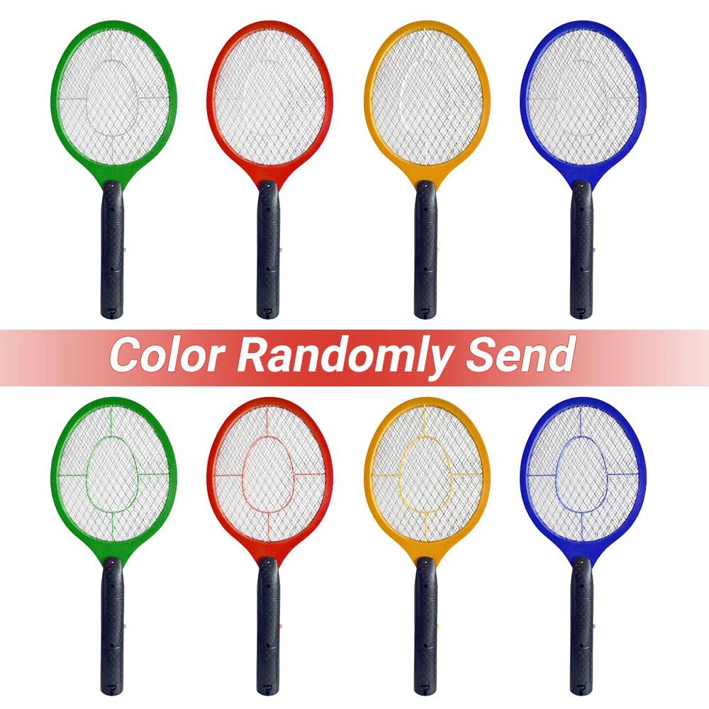 hand held outdoor mosquito repellent electric shock mosquito killer AU - Image 3