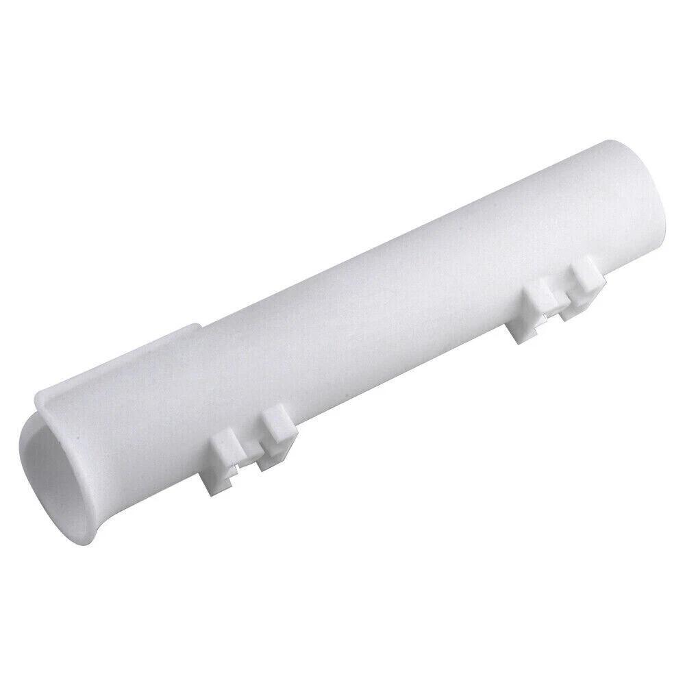 Plastic Fishing Rod Holder Tube Rack Bracket Rest Mount For Marine Boat - Image 7