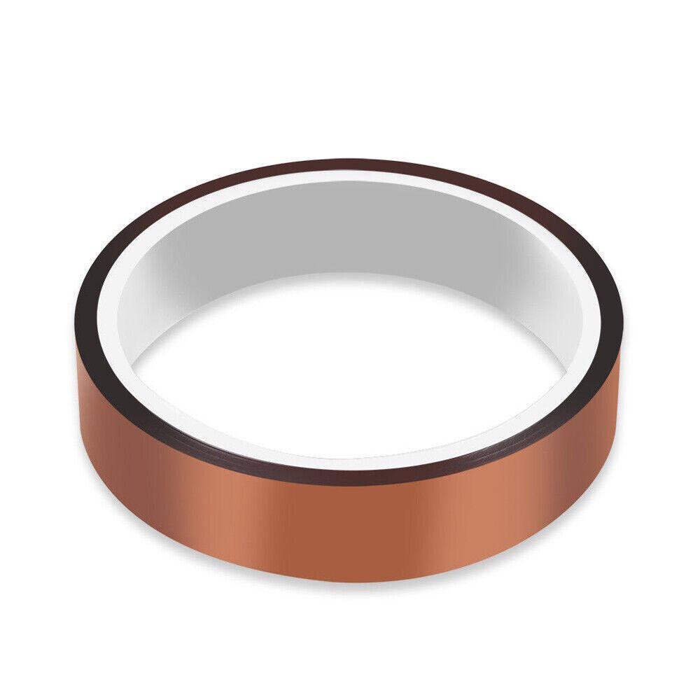 33M High temperature heat resistant polyimide Kapton tape 5/mm - Image 3