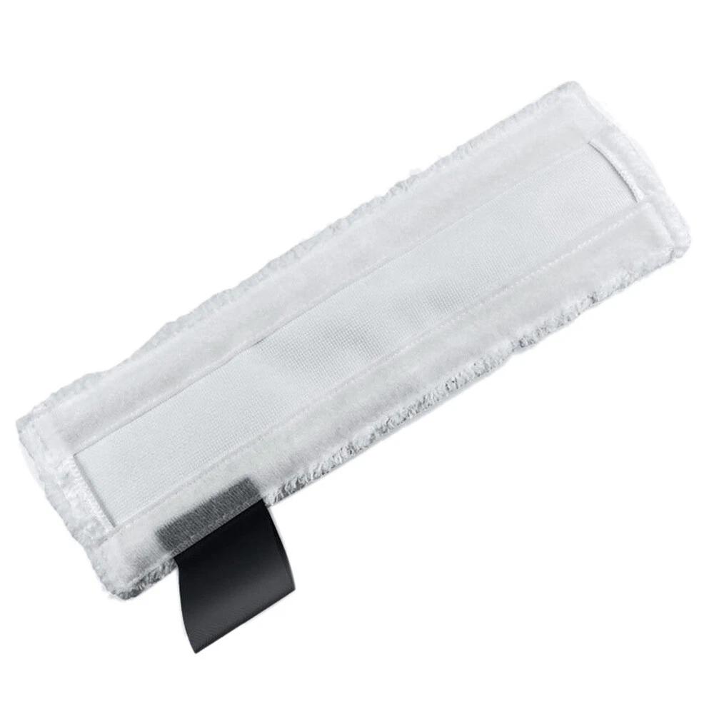 Replacement Cleaner For Steam Mop Pads Washable Microfibre Cloth Floor Pad - Image 7
