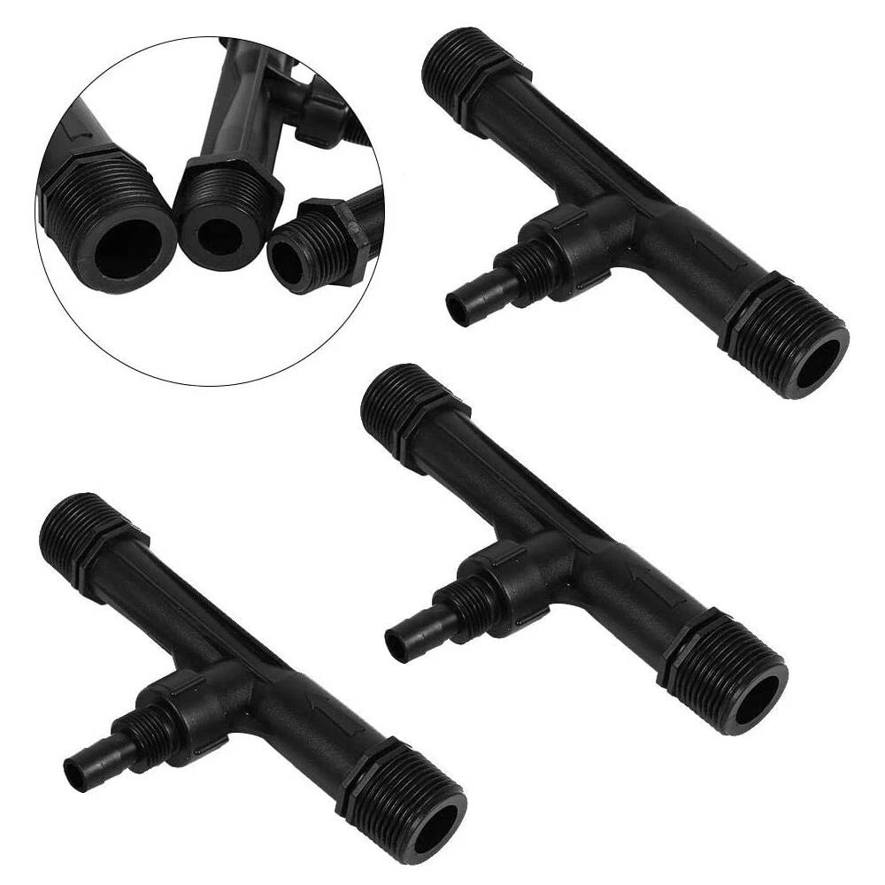 1 inch Irrigation Venturi Fertilizer Injectors Device 1/2pcs AUS STOCK - Image 7