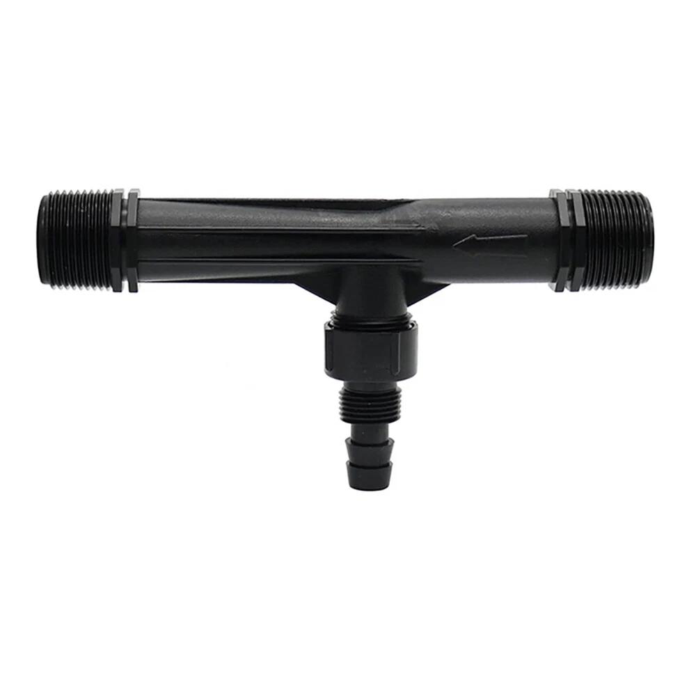 1 inch Irrigation Venturi Fertilizer Injectors Device 1/2pcs AUS STOCK - Image 5