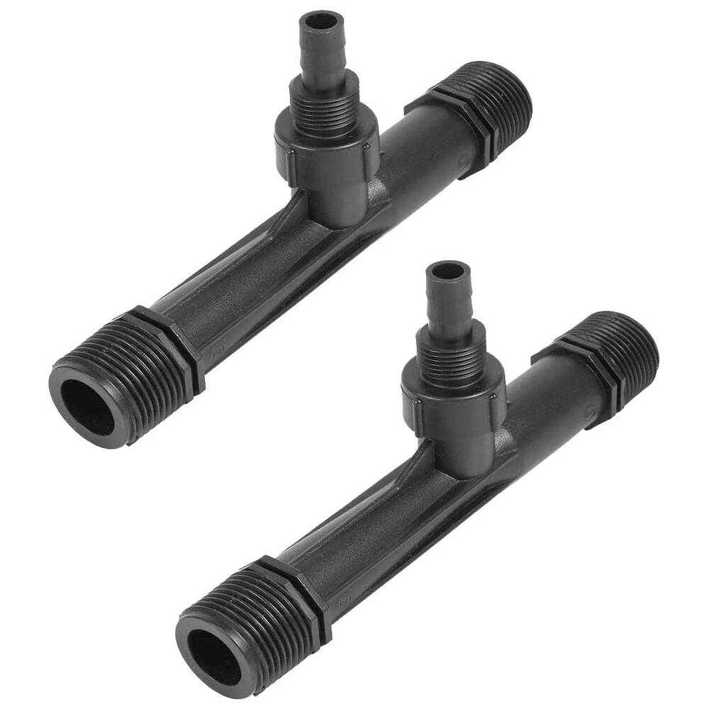 1 inch Irrigation Venturi Fertilizer Injectors Device 1/2pcs AUS STOCK - Image 6