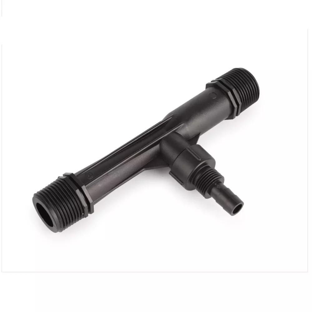 1 inch Irrigation Venturi Fertilizer Injectors Device 1/2pcs AUS STOCK - Image 2