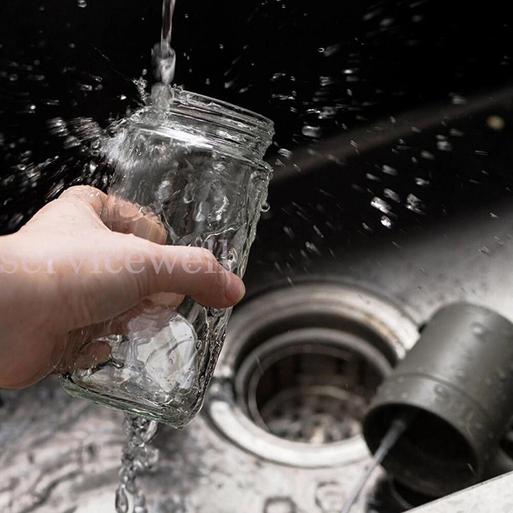 250ml Oil Sprayer Olive Bottle for Cooking Dispenser Food-Grade Glass Bottles - Image 5