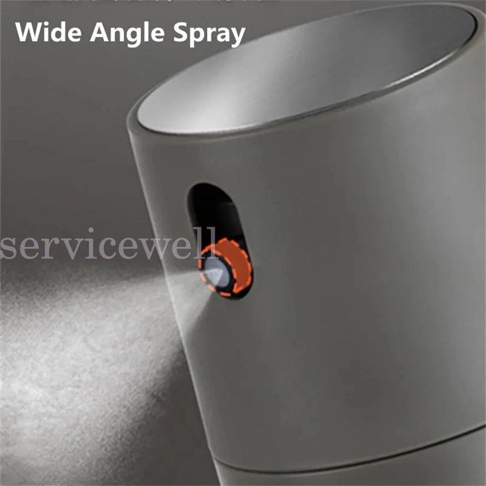 250ml Oil Sprayer Olive Bottle for Cooking Dispenser Food-Grade Glass Bottles - Image 7