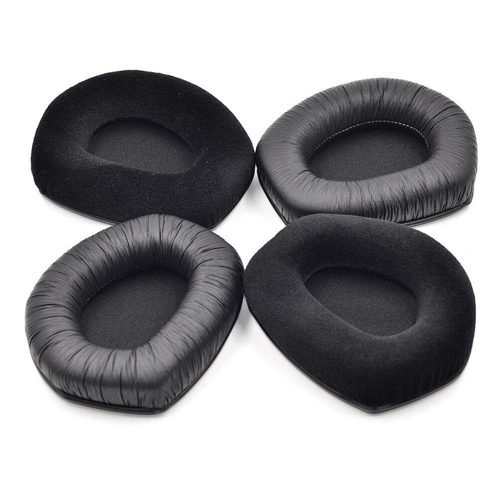 Replacement Ear Pads Cushions Cover For Sennheiser HDR RS165/175/185/195 Head - Image 4