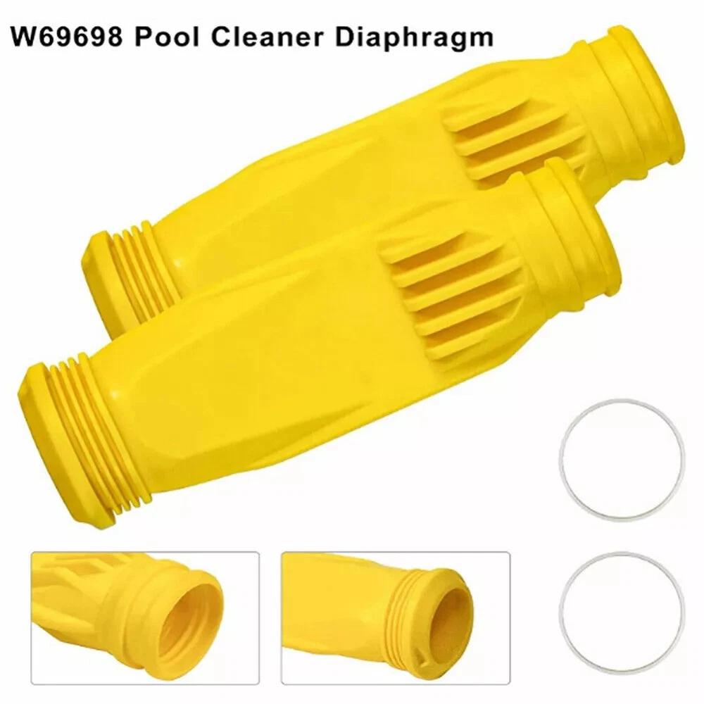 Cleaner Diaphragm Cassette For Zodiac Baracuda G3 G4 Pool Standard AU - Image 7