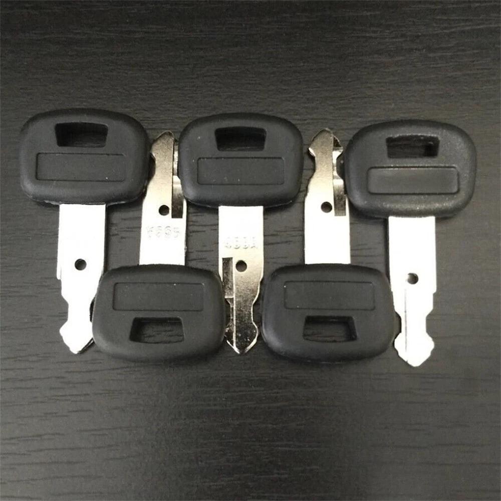 Replaced for Kubota 459A Excavator Plant Digger Keys 459a Equipment - Image 2