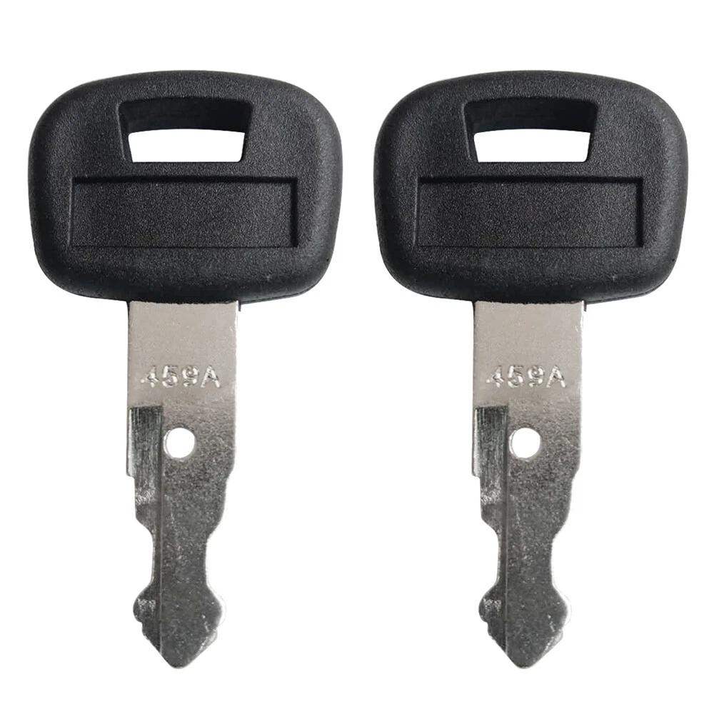 Replaced for Kubota 459A Excavator Plant Digger Keys 459a Equipment - Image 4