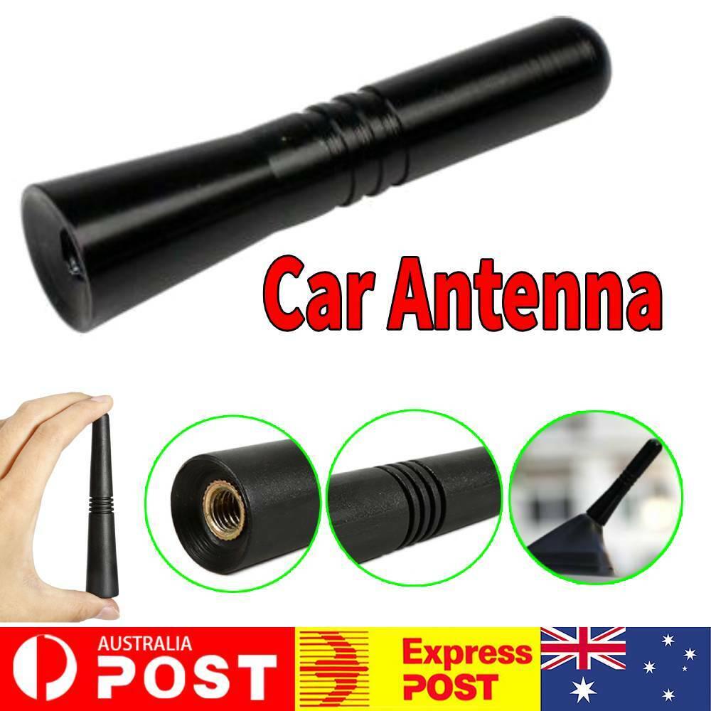 2.4 inch Car Screws Antenna For Holden Commodore VE SS SV6 SSV Sportwagon Aerial
