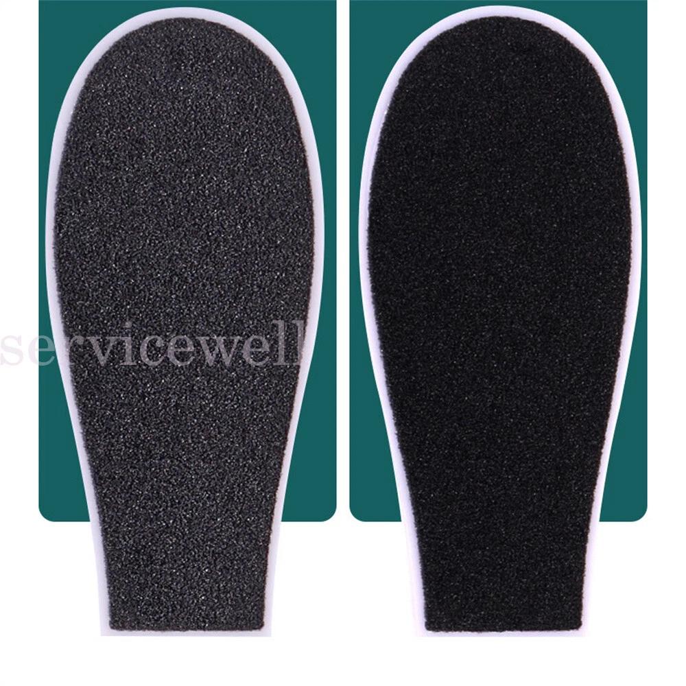 Foot File Pedicure Rasp Double Sided Sanding Hard Dead Skin Callus Remover - Image 3