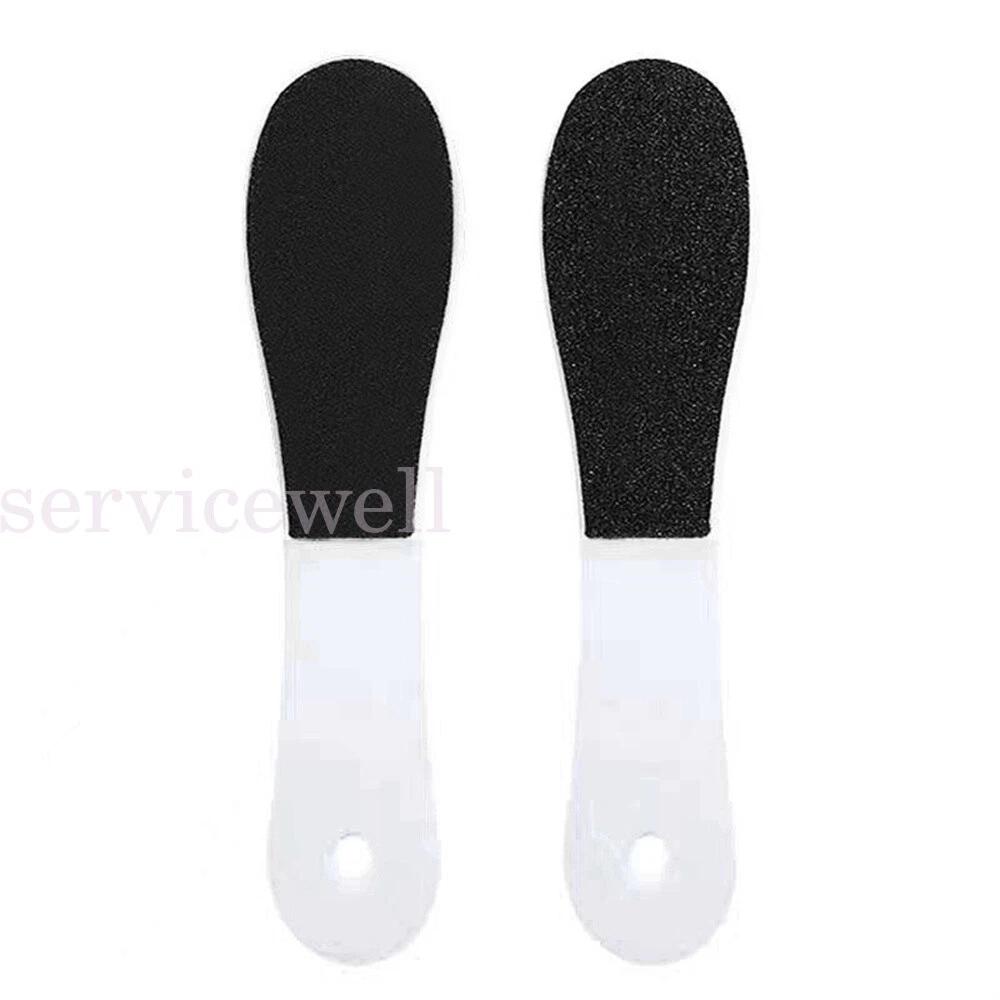 Foot File Pedicure Rasp Double Sided Sanding Hard Dead Skin Callus Remover - Image 7