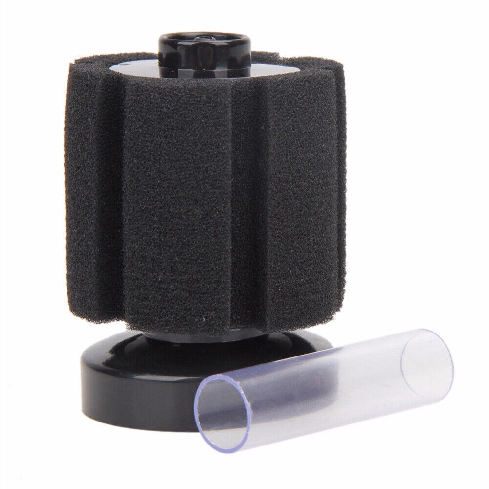 2pcs AIR SPONGE FILTER Biological Aquarium Water Fish Tank Foam Bio Breeding - Image 3