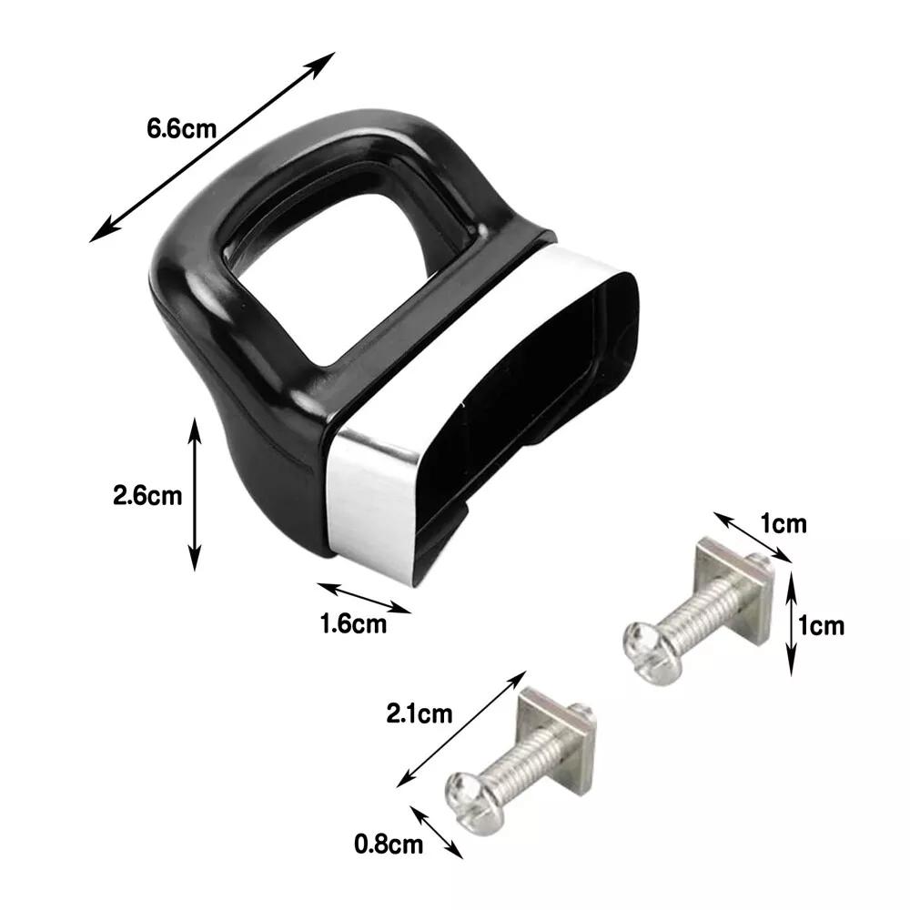 2pcs Replacement Side Handles/ For Cooker Steamer/Stockpot Pan Pot/Cookware Part - Image 4