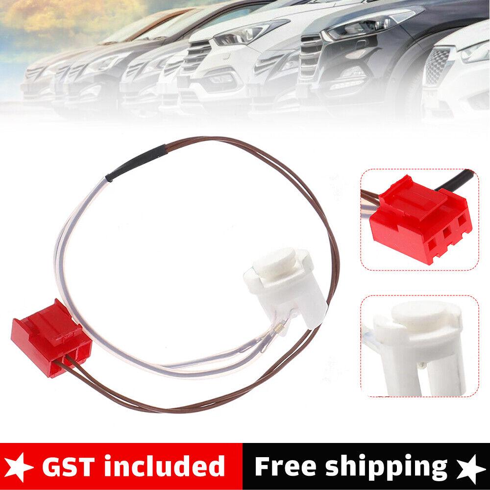 2pcs Sensor Probe Square Connection For Chinese Diesel Heater Temperature