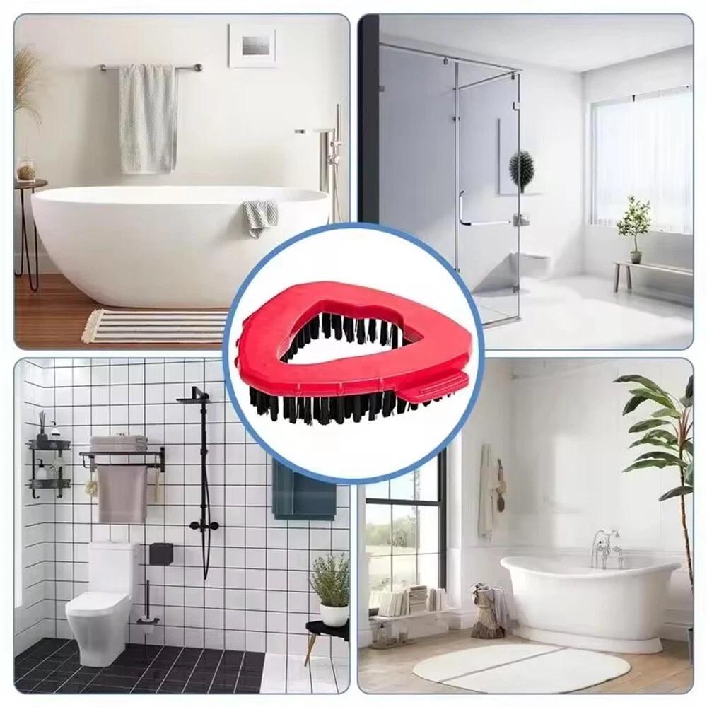 2x Spin Mops Replace Head Base Scrub Mop Brush Head Replacement for O Ceda - Image 5