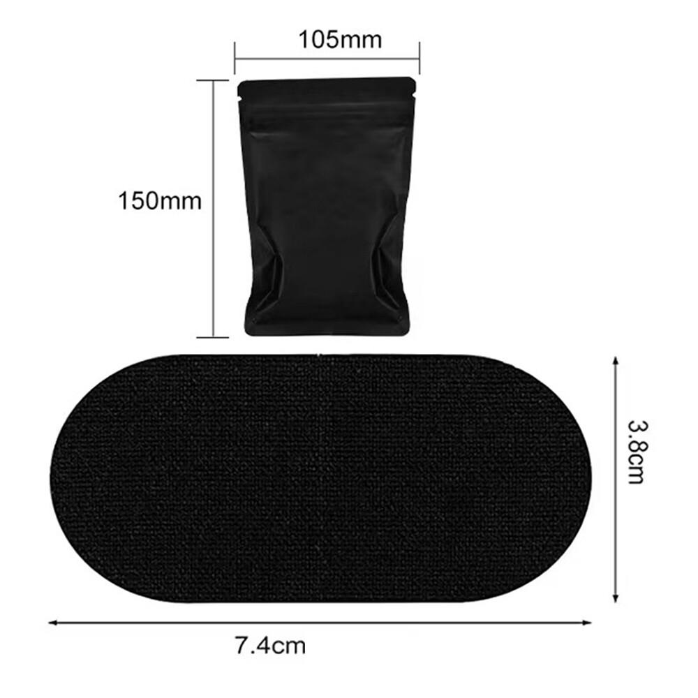 30x NonMedical Mouth Strip for Nighttime Comfort, Lip Tape for Breathing Support