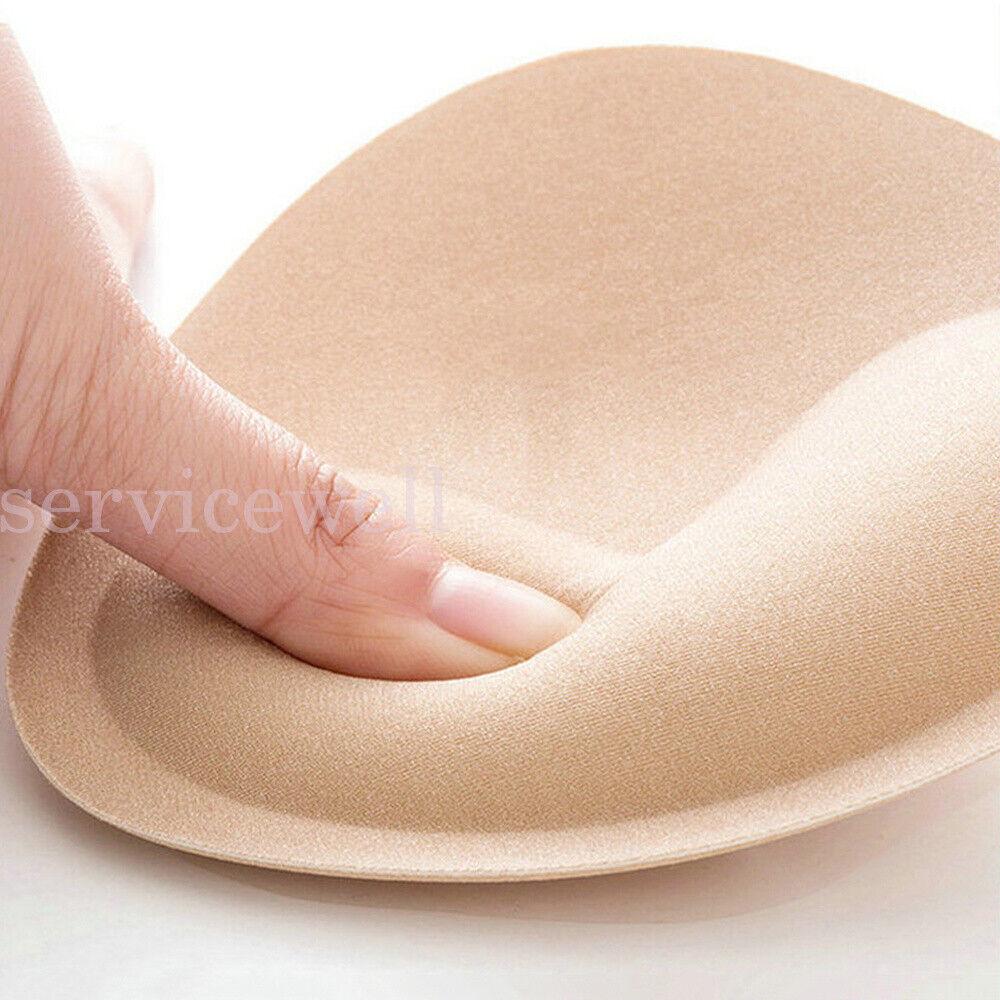 3D Lift Up Sponge Bra Pads for Bikini Women Underwear Bra Inserts Pad - Image 2