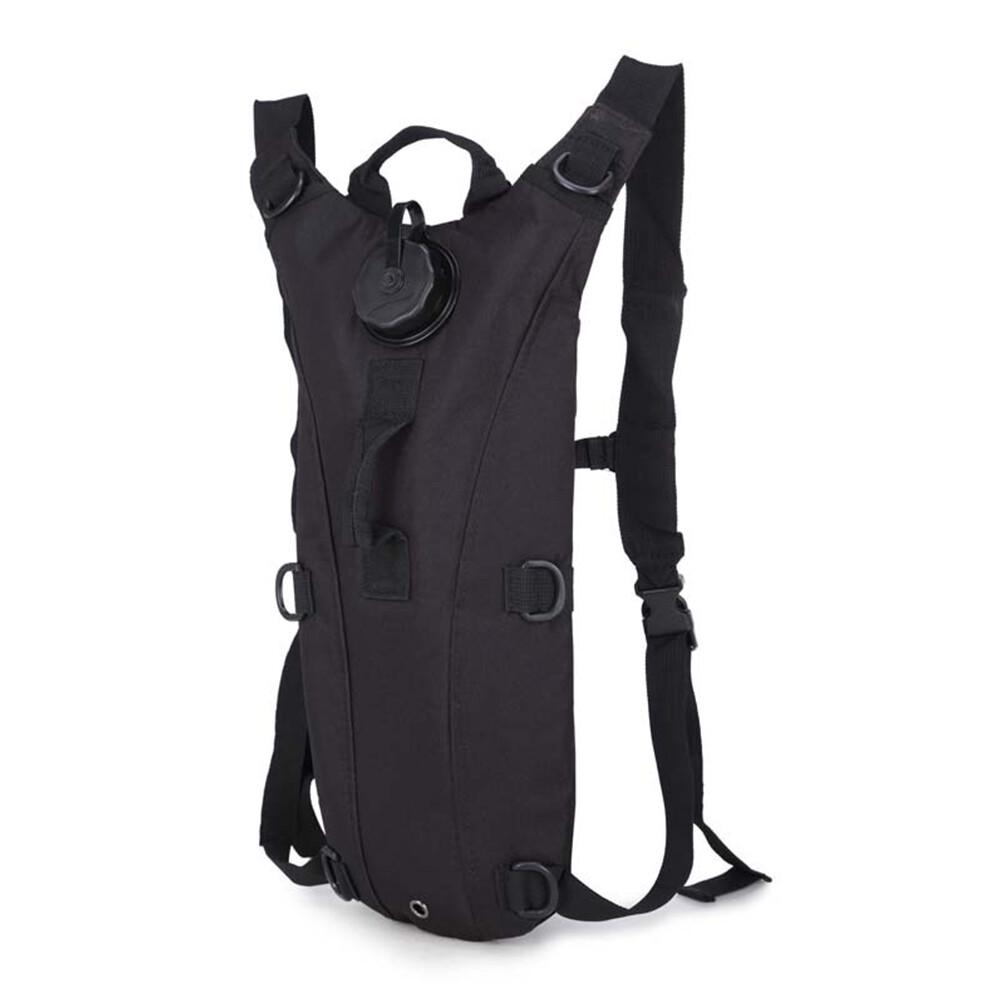 3L Backpack Bladder Tactical Hydration System Bag Pack Camping Water AU - Image 5
