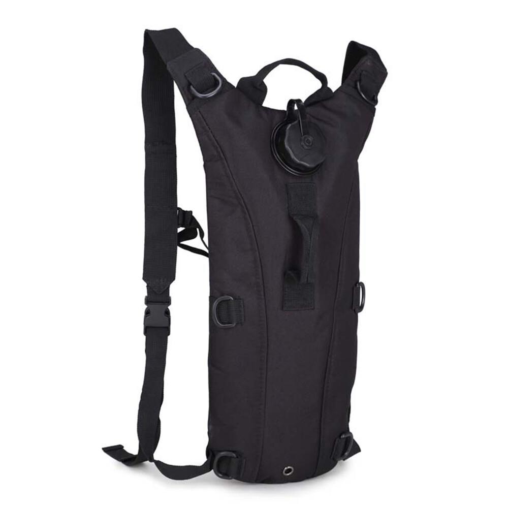 3L Backpack Bladder Tactical Hydration System Bag Pack Camping Water AU - Image 4