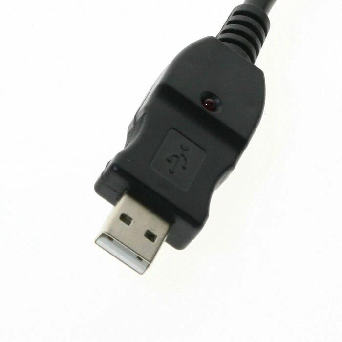 3M 1/4in Guitar Bass Keyboard to USB Interface Link Cable for PC / Mac Recording - Image 3