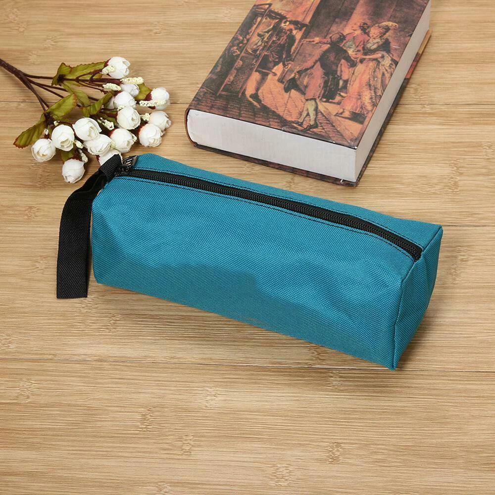 3PCS Tool Storage Bag Spanner Wrench Zip Pocket Organizer Carry Case Tools Pouch - Image 4