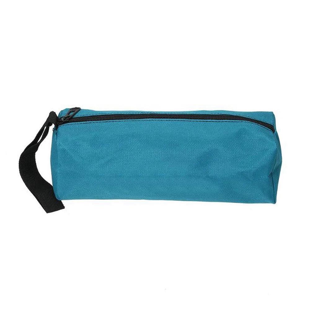 3PCS Tool Storage Bag Spanner Wrench Zip Pocket Organizer Carry Case Tools Pouch - Image 5