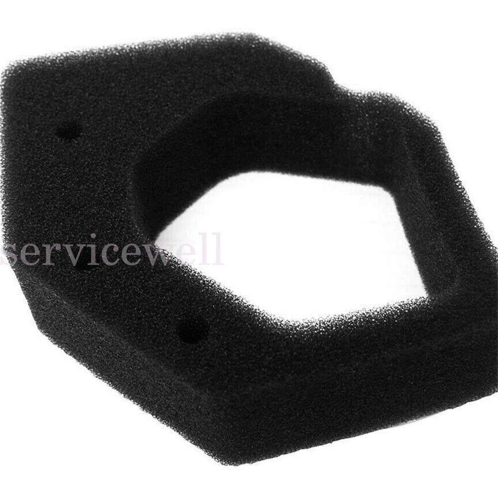 3pcx Air Filter For Selected Honda GX25 ULT425 UMS425 HHH25 UMK425 17211-Z0H-000 - Image 4