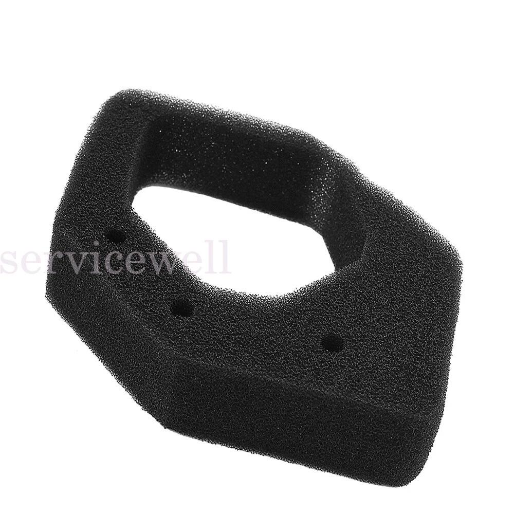 3pcx Air Filter For Selected Honda GX25 ULT425 UMS425 HHH25 UMK425 17211-Z0H-000 - Image 6