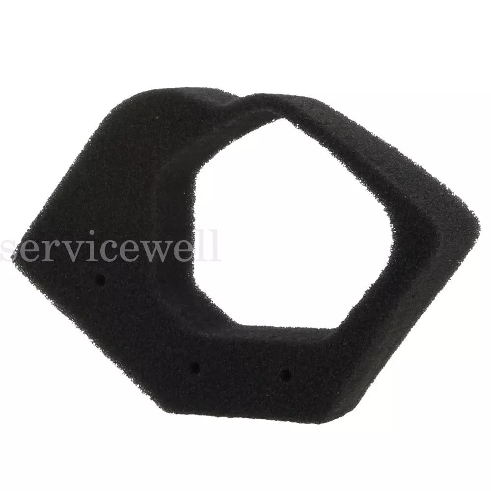 3pcx Air Filter For Selected Honda GX25 ULT425 UMS425 HHH25 UMK425 17211-Z0H-000 - Image 3