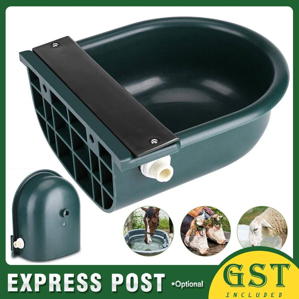 4L Farm Sheep Automatic Water Trough Bowl Cow Horse Cattle Farm Animal Drinker