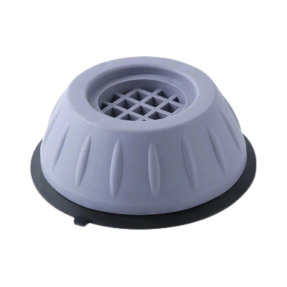 Anti Vibration Washing Machine Support Pads Leg Stopper Foot Pad Feet Pads - Image 5