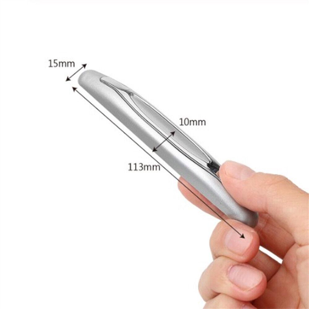 4Pcs Edge Protector Anti Scratch Guard Anti-collision Strips Universal Car Door - Image 2