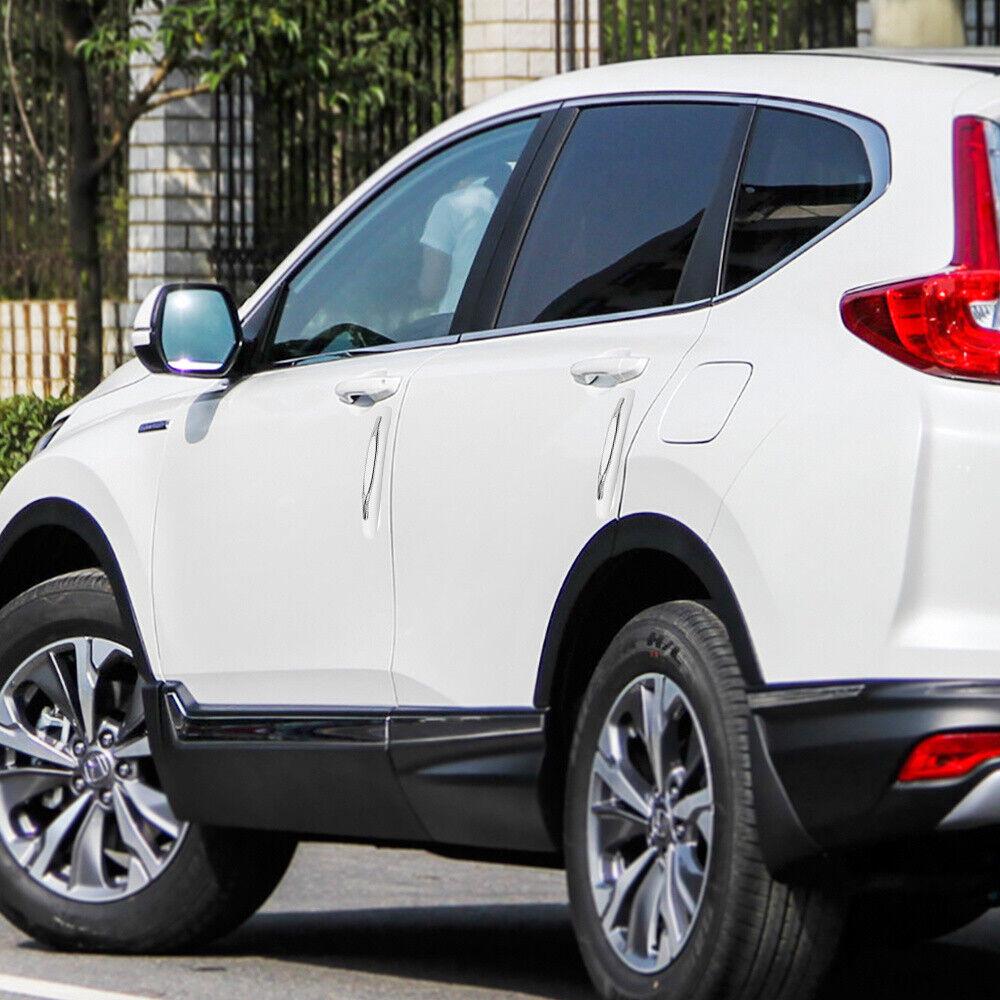 4Pcs Edge Protector Anti Scratch Guard Anti-collision Strips Universal Car Door - Image 6