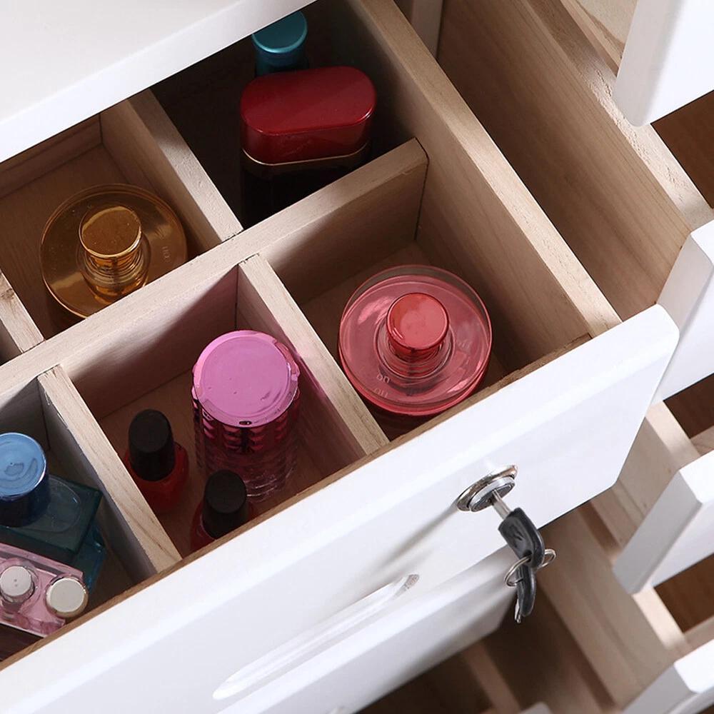 Cam Lock Door Barrel Drawer Cabinet Mail Box Locker Cupboard 16/20/25/30mm AU - Image 7