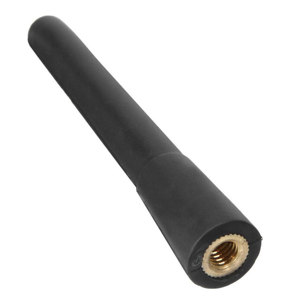 4 10cm Car Antenna Radio FM/AM Signal Aerial for Ford Fiesta Focus XR5 Universal - Image 6