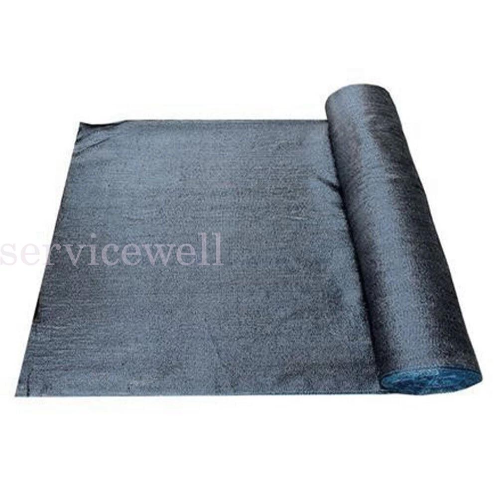 Sunshade Net Anti-UV Outdoor Garden Sunscreen Sunblock Shade Cloth Cover - Image 4