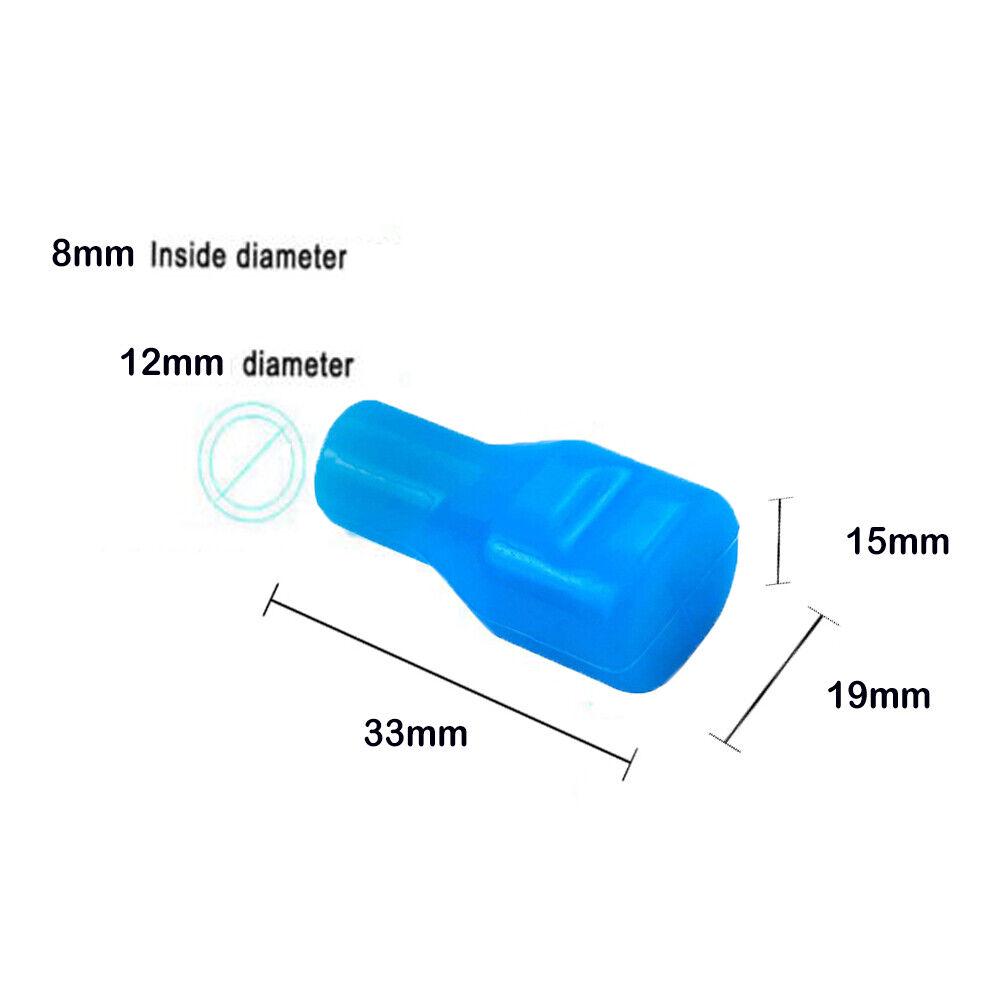 Replacement Bite Valve For Hydration Pack For Camelbak barb fitting AU - Image 2