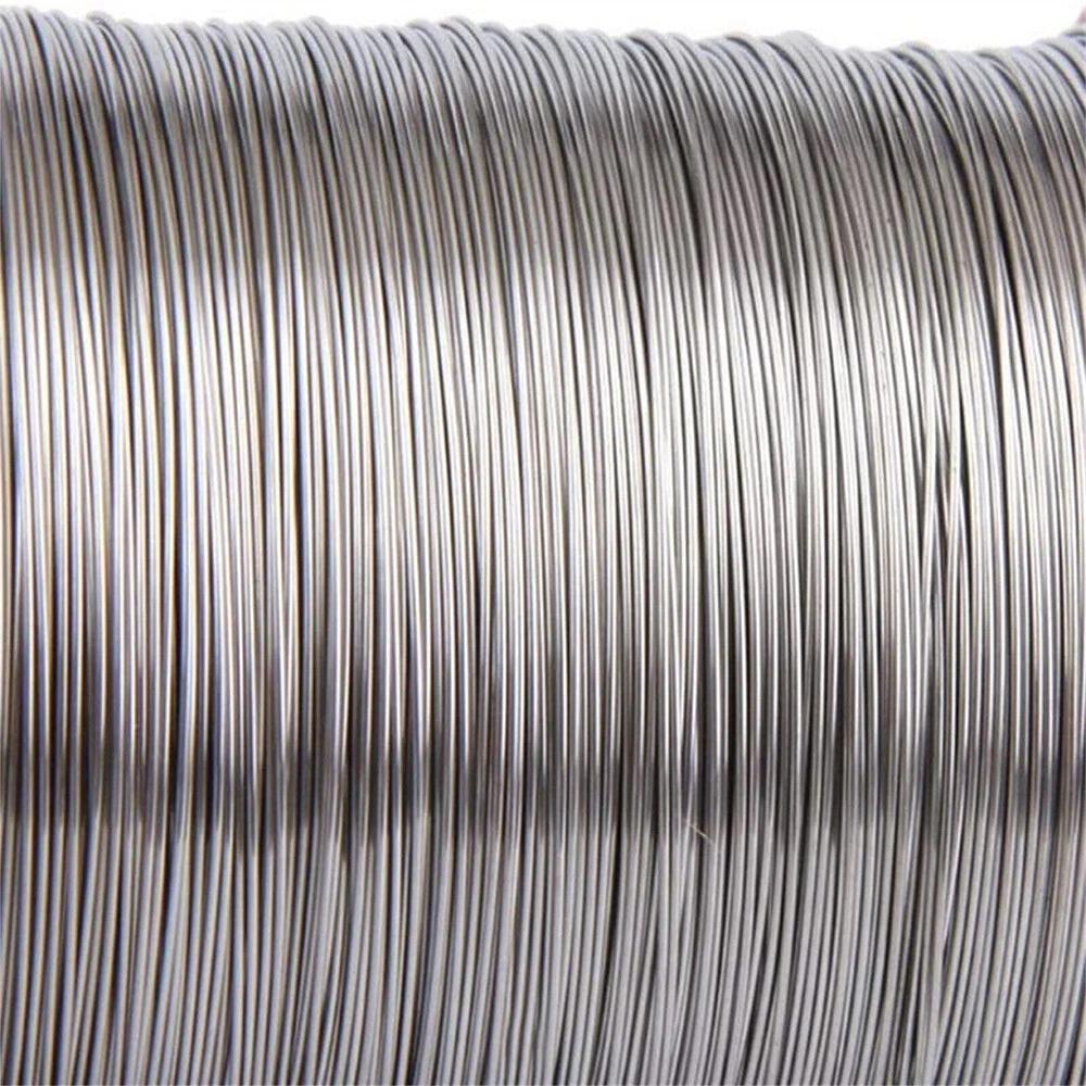500g Bee Frame Wire 304 Stainless Steel Hive Wax Foundation 600m Roll Beekeeping - Image 7