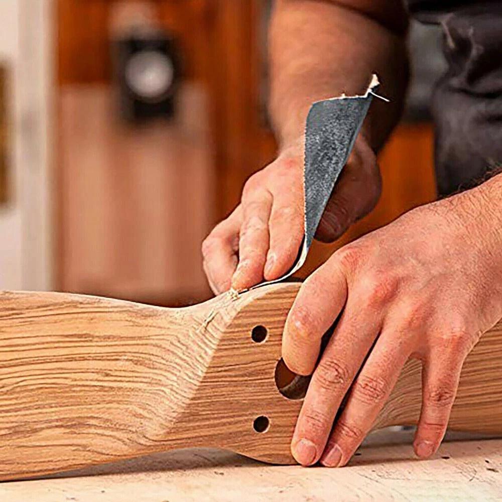 5PCS Abrasive Sheet 2000-7000 Grit Waterproof Wet Dry Sandpaper Sanding Paper AU - Image 5