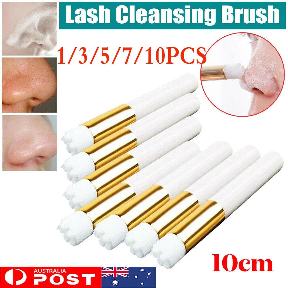 Lash Cleansing Brush Eyelash Cleaning Brush Makeup Cosmetic Tools