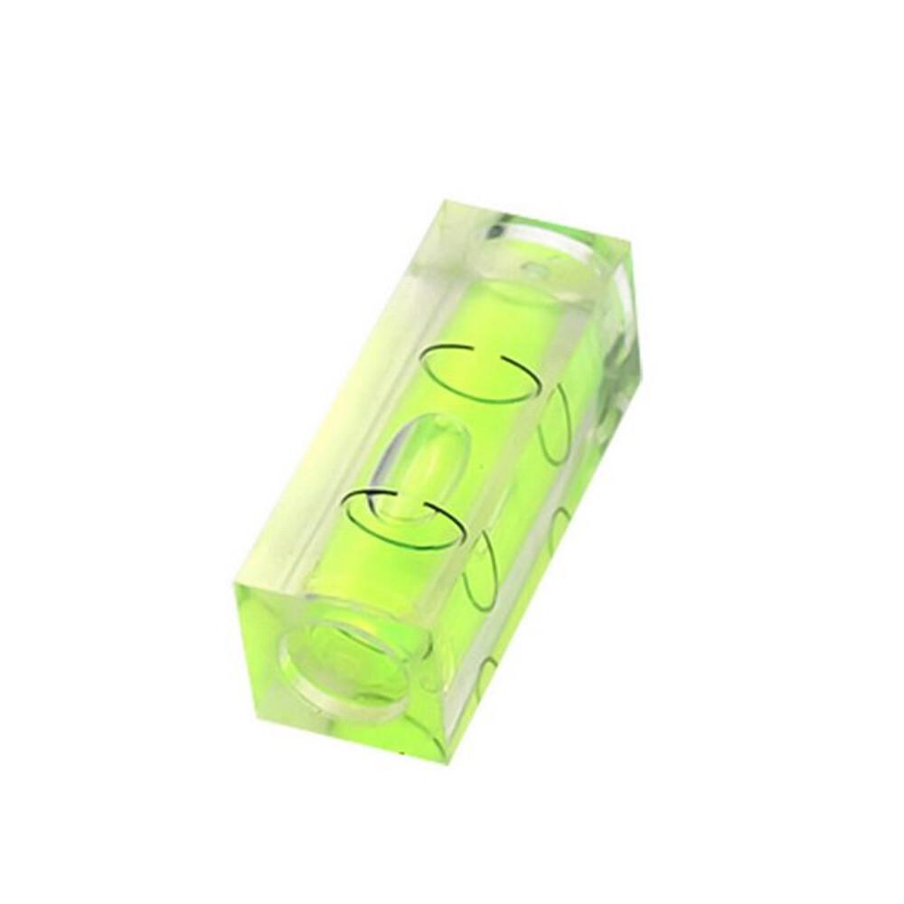 Mini Spirit Level Bubble Tubular Gradienter Tool Leveling Measuring Tester - Image 7