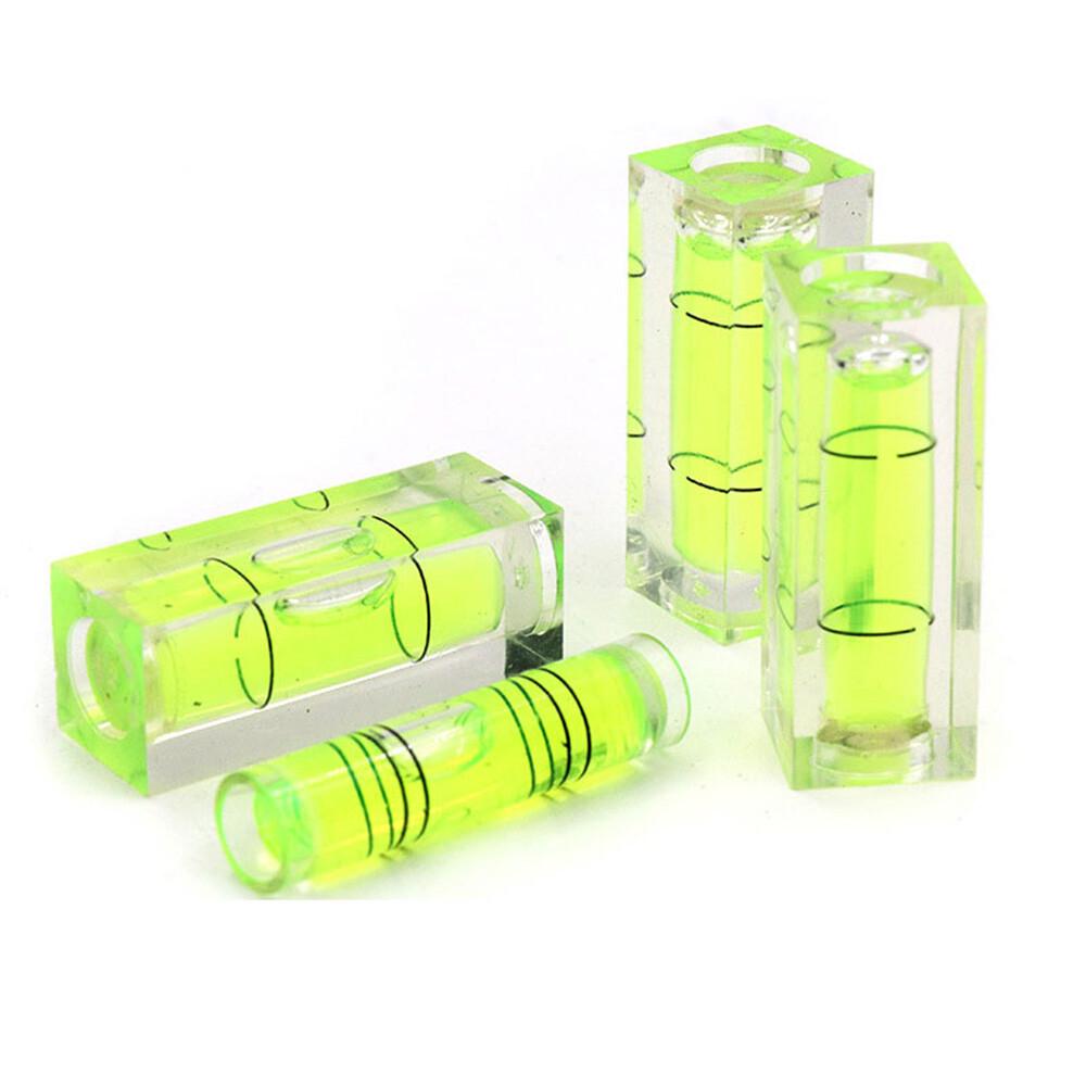 Mini Spirit Level Bubble Tubular Gradienter Tool Leveling Measuring Tester - Image 6