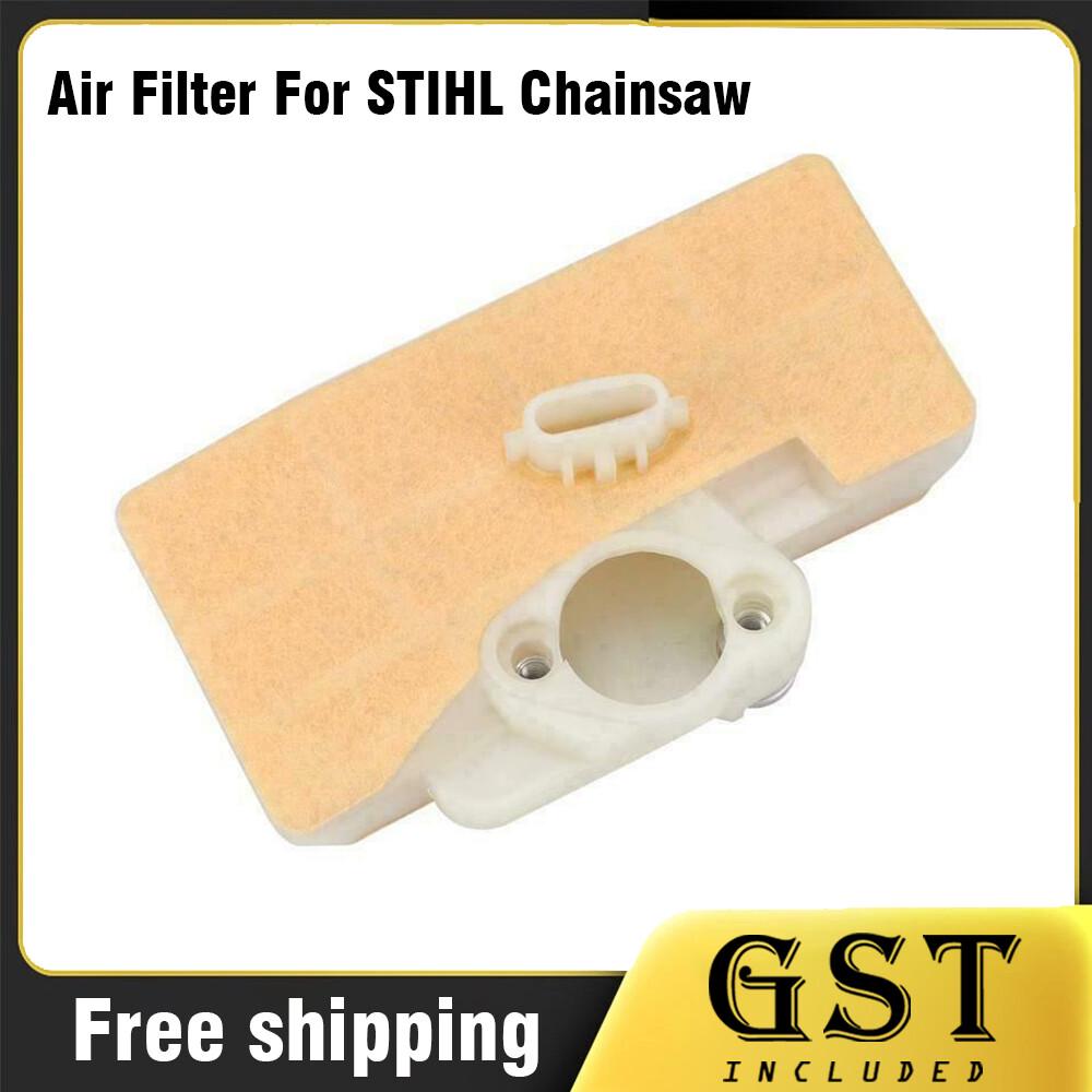 5x Air Filter For STIHL Chainsaw 029 039 MS290 MS390 MS310 REP 1127 120 1621