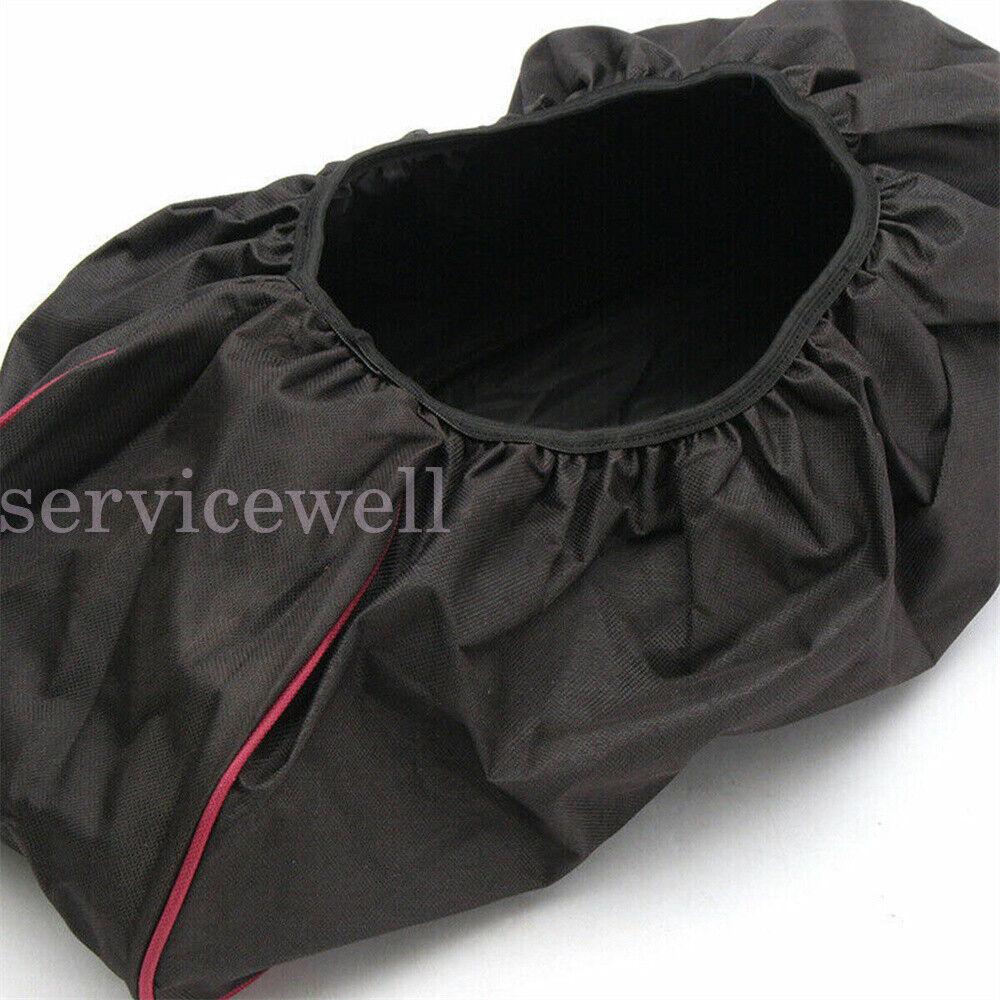 600D Winch Cover Waterproof fits 8000-17500LBS Winch Dust Cover Soft - Image 5